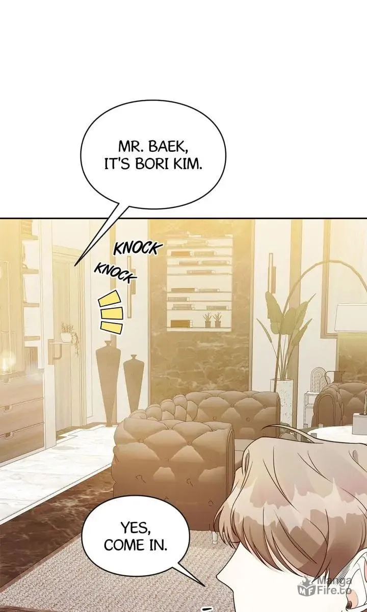 Memento Bori Chapter 26 page 30 - 
