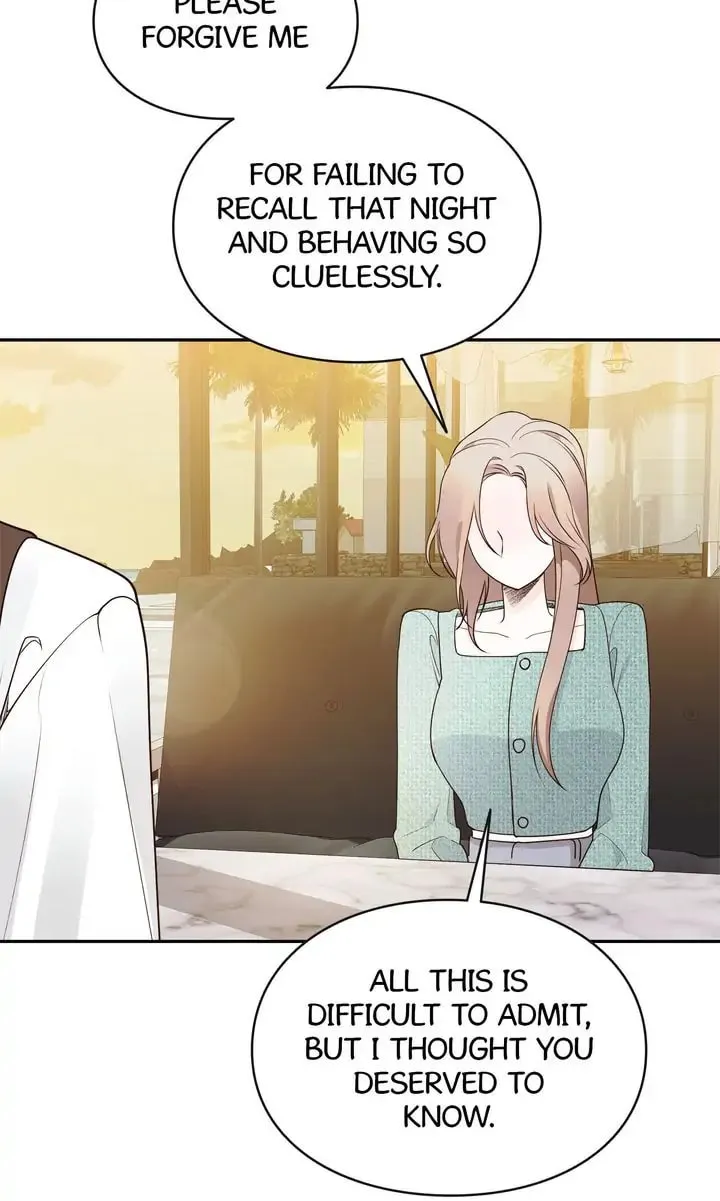 Memento Bori Chapter 26 page 4 - 