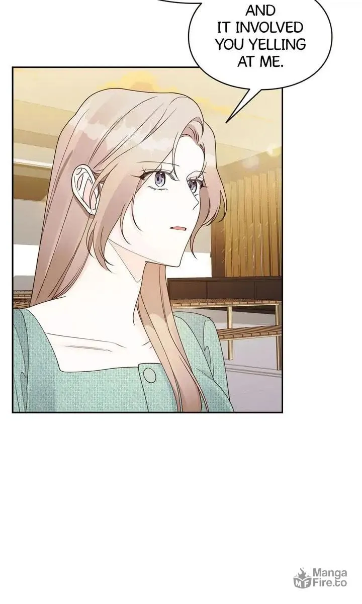 Memento Bori Chapter 26 page 35 - 