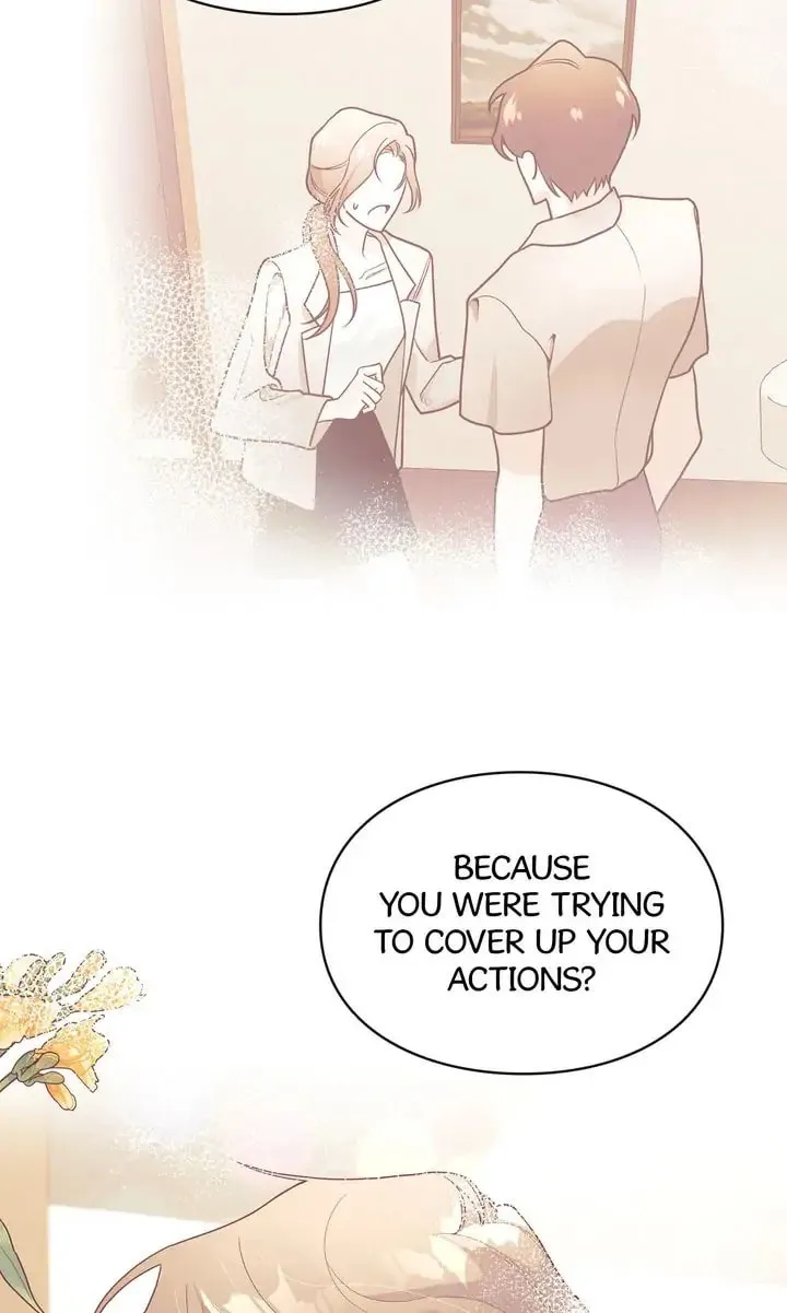 Memento Bori Chapter 26 page 37 - 