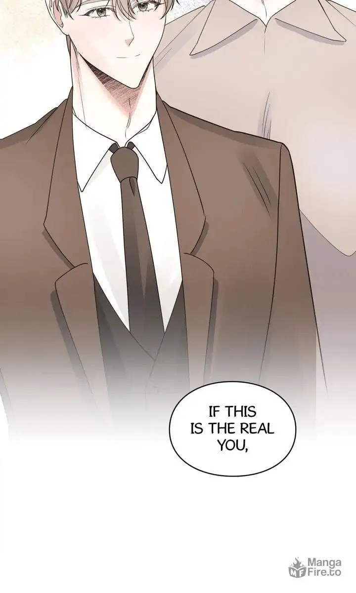 Memento Bori Chapter 26 page 45 - 