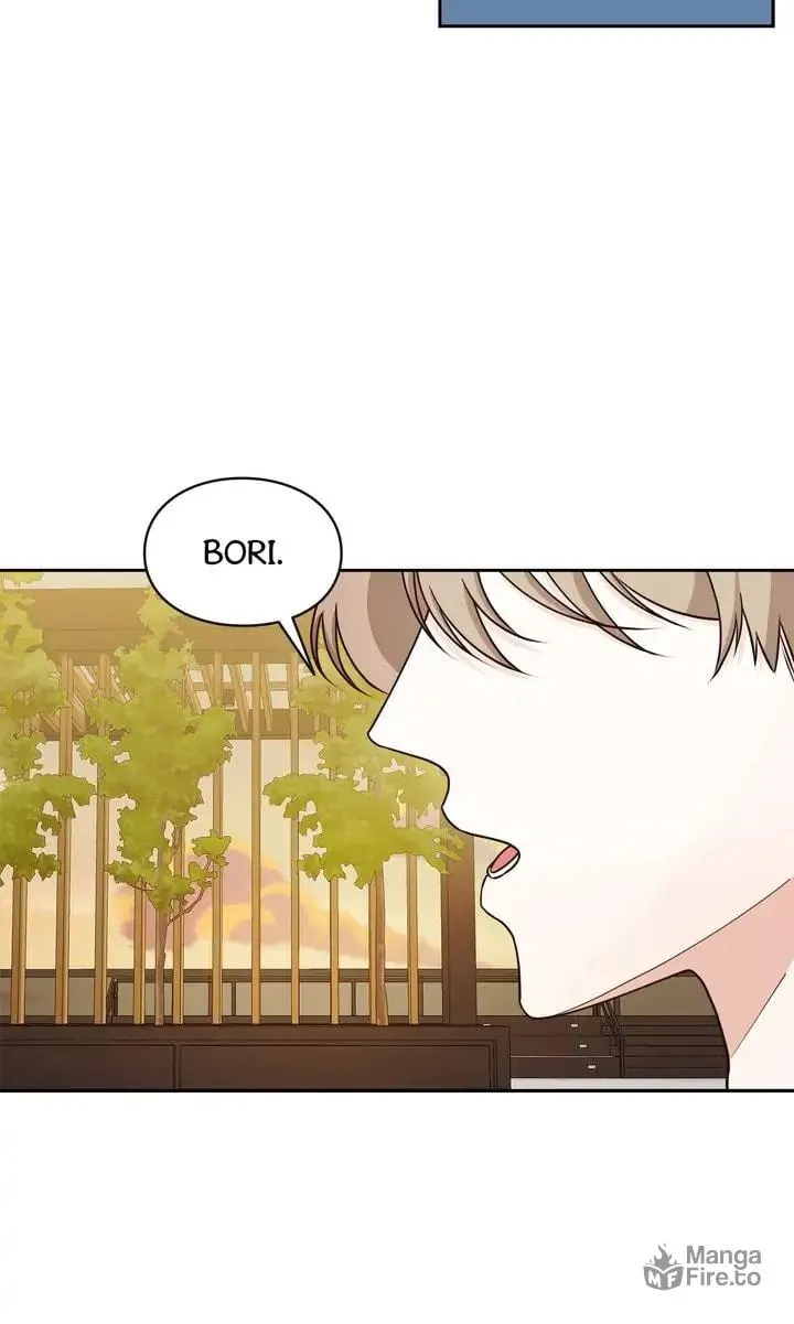 Memento Bori Chapter 26 page 48 - 