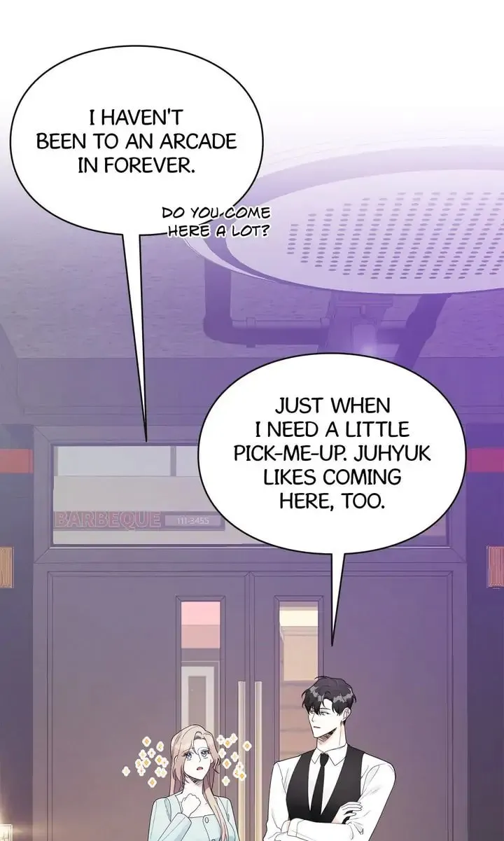 Memento Bori Chapter 26 page 64 - 