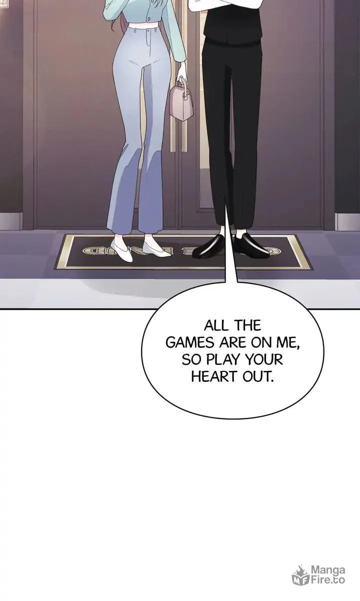 Memento Bori Chapter 26 page 65 - 