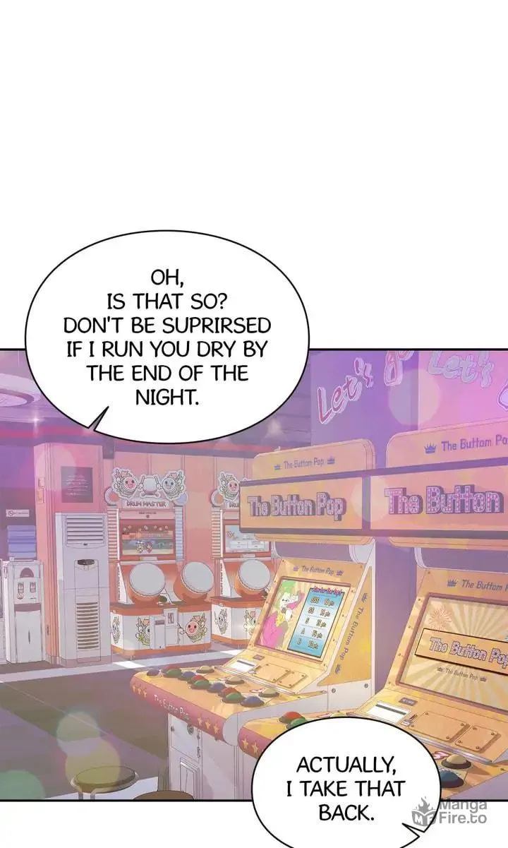 Memento Bori Chapter 26 page 66 - 
