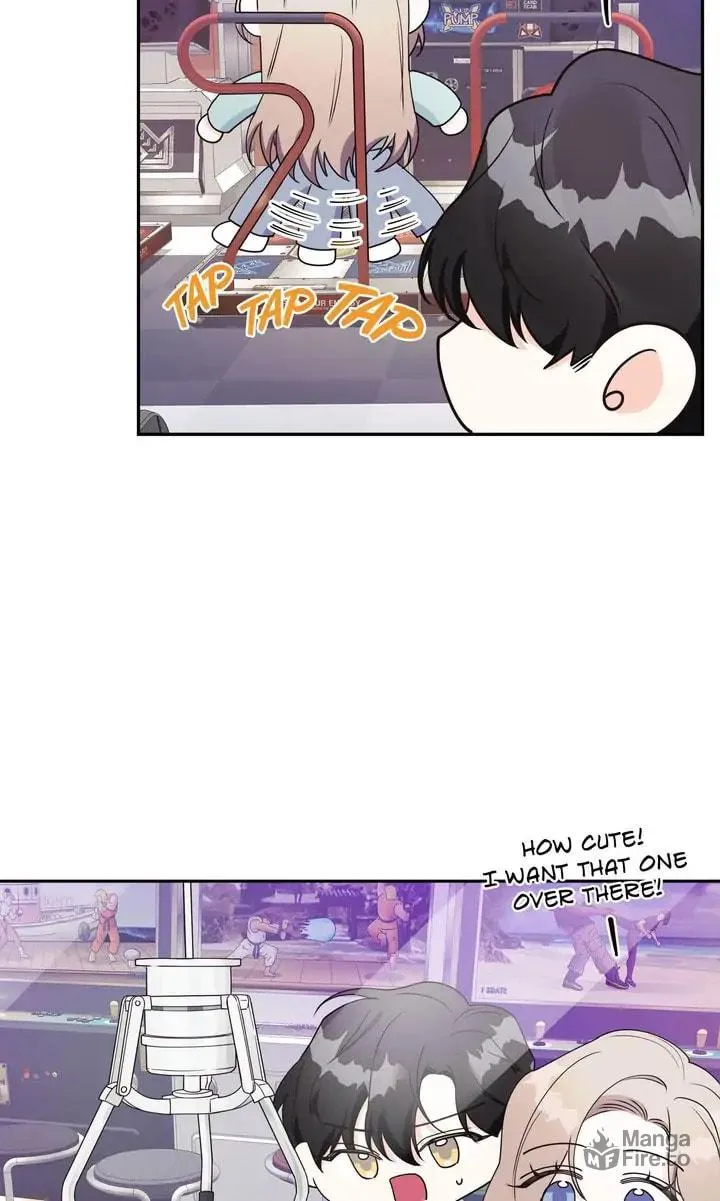 Memento Bori Chapter 26 page 69 - 