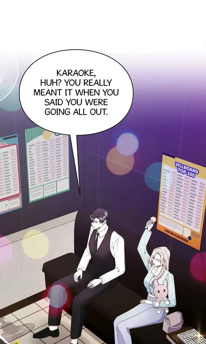 Memento Bori Chapter 26 page 71 - 