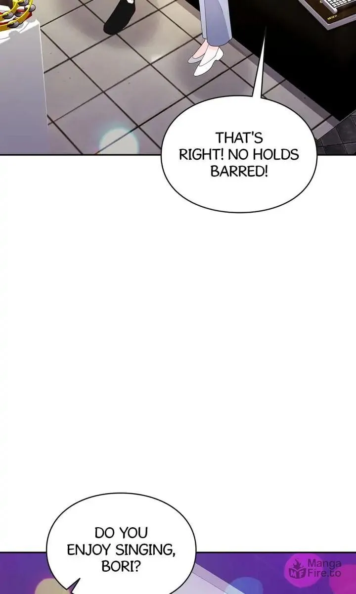 Memento Bori Chapter 26 page 72 - 
