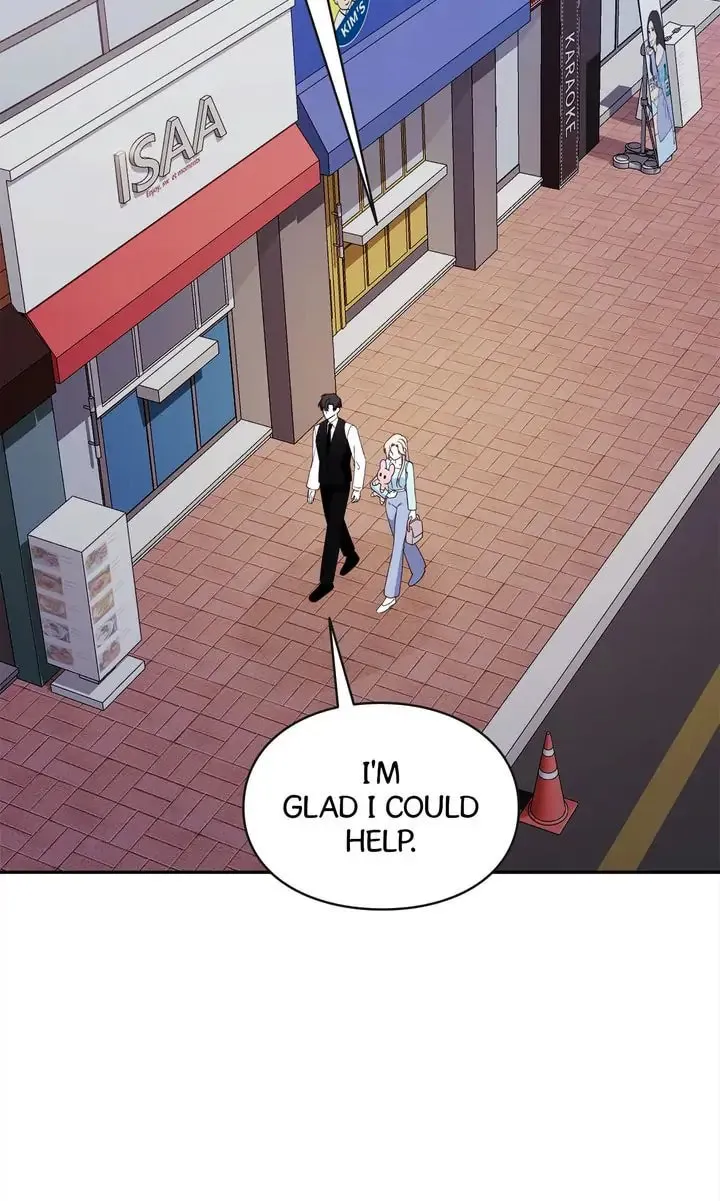 Memento Bori Chapter 26 page 83 - 