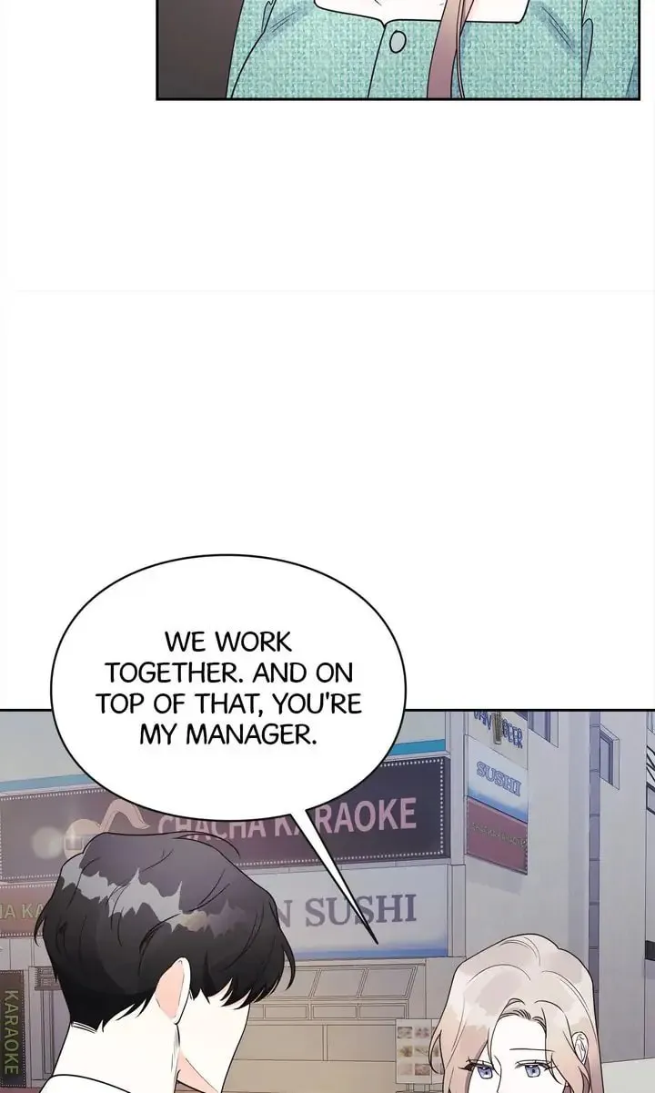 Memento Bori Chapter 26 page 86 - 