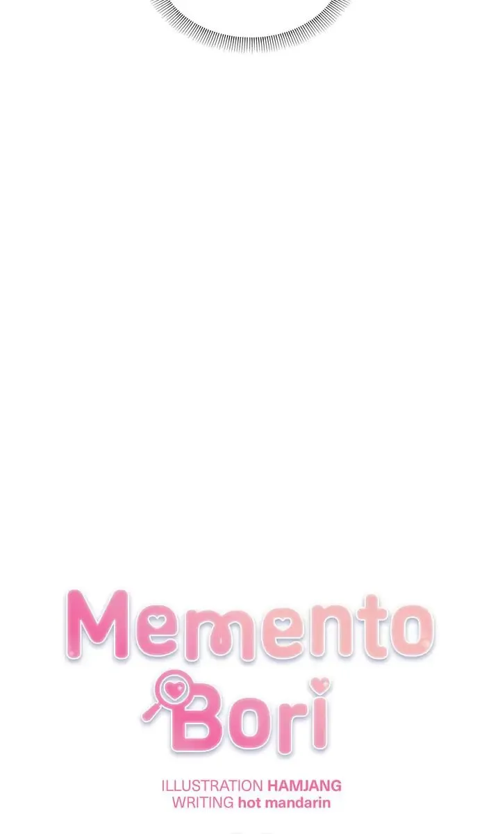 Memento Bori Chapter 27 page 14 - 