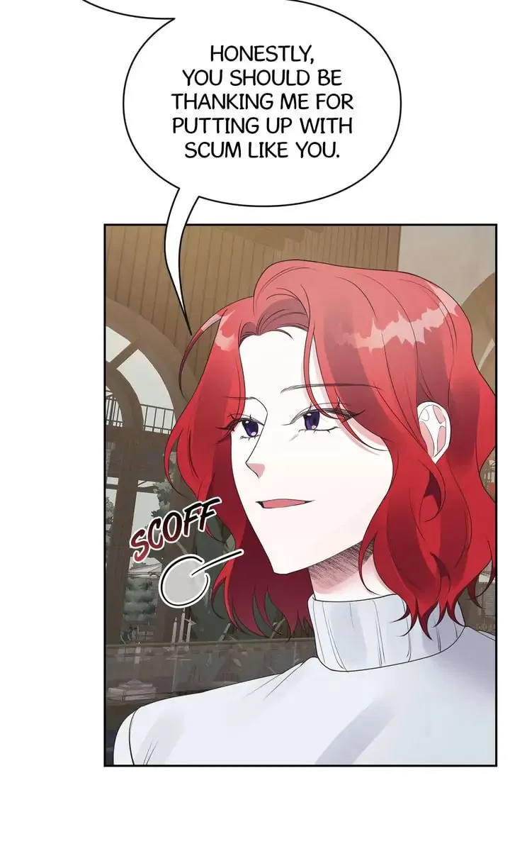 Memento Bori Chapter 27 page 16 - 