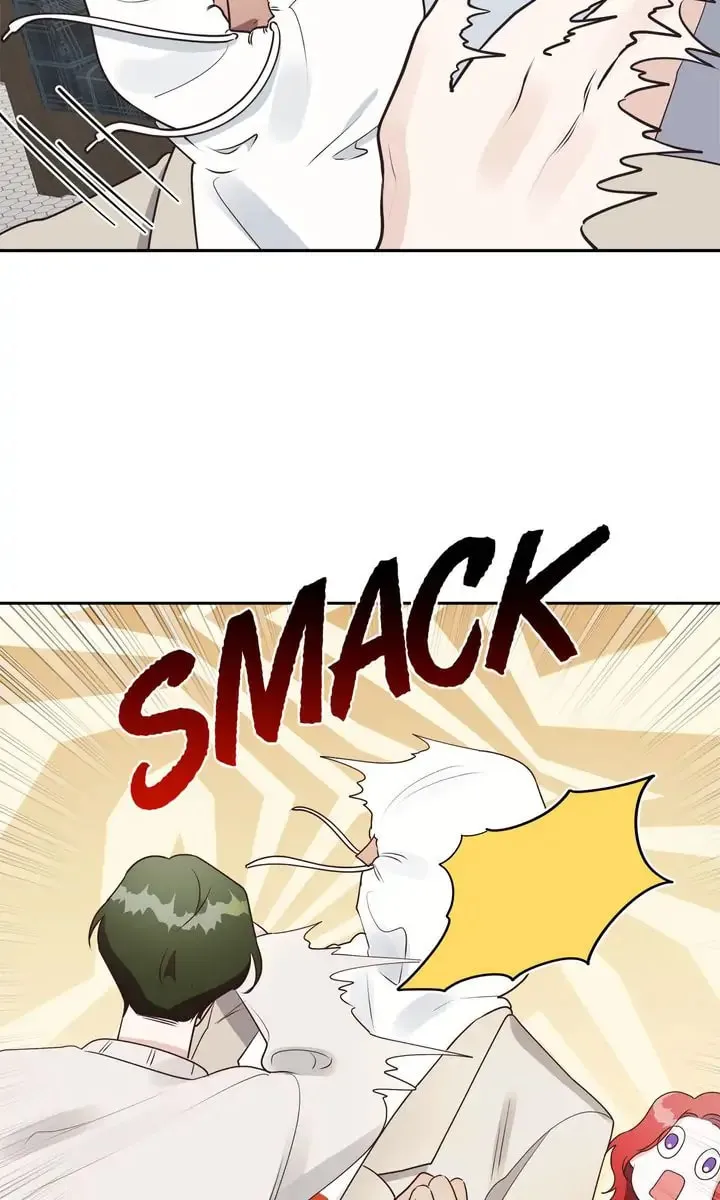 Memento Bori Chapter 27 page 22 - 