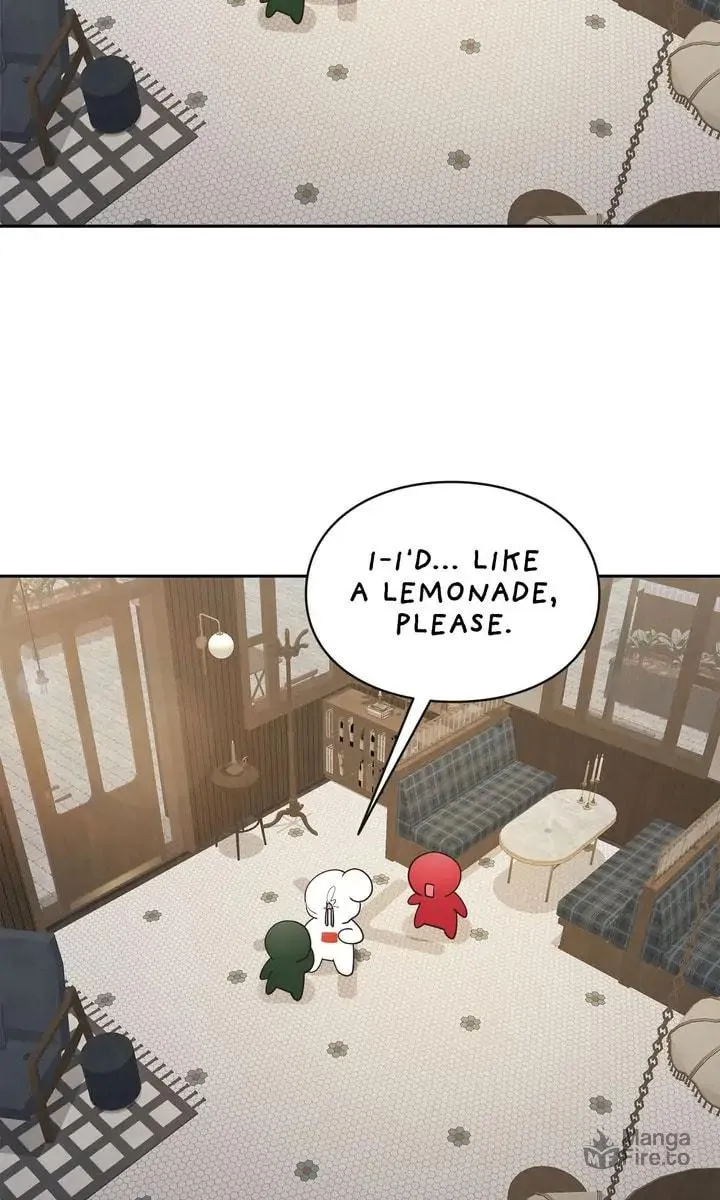 Memento Bori Chapter 27 page 24 - 