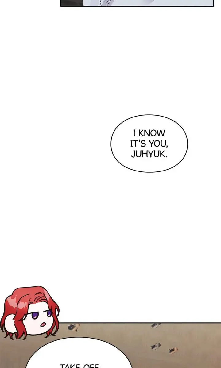 Memento Bori Chapter 27 page 28 - 