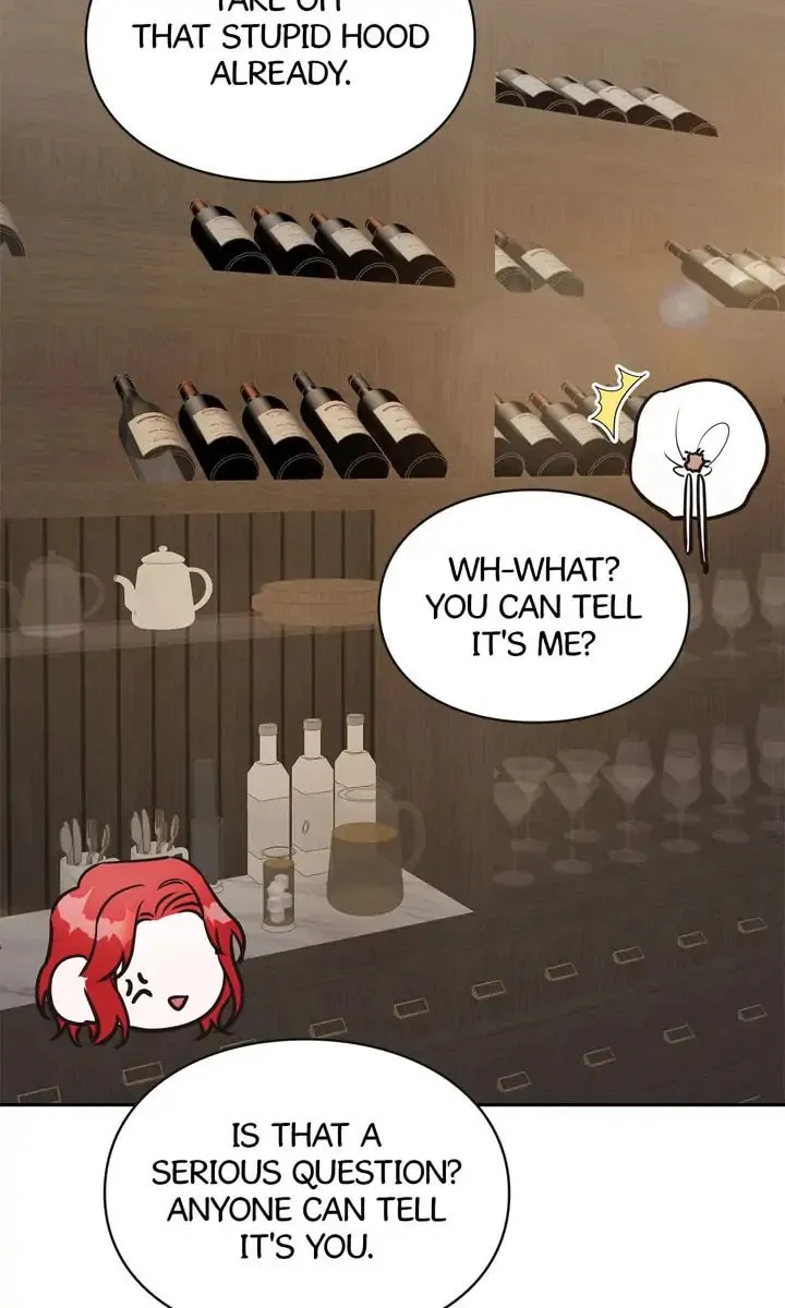 Memento Bori Chapter 27 page 29 - 