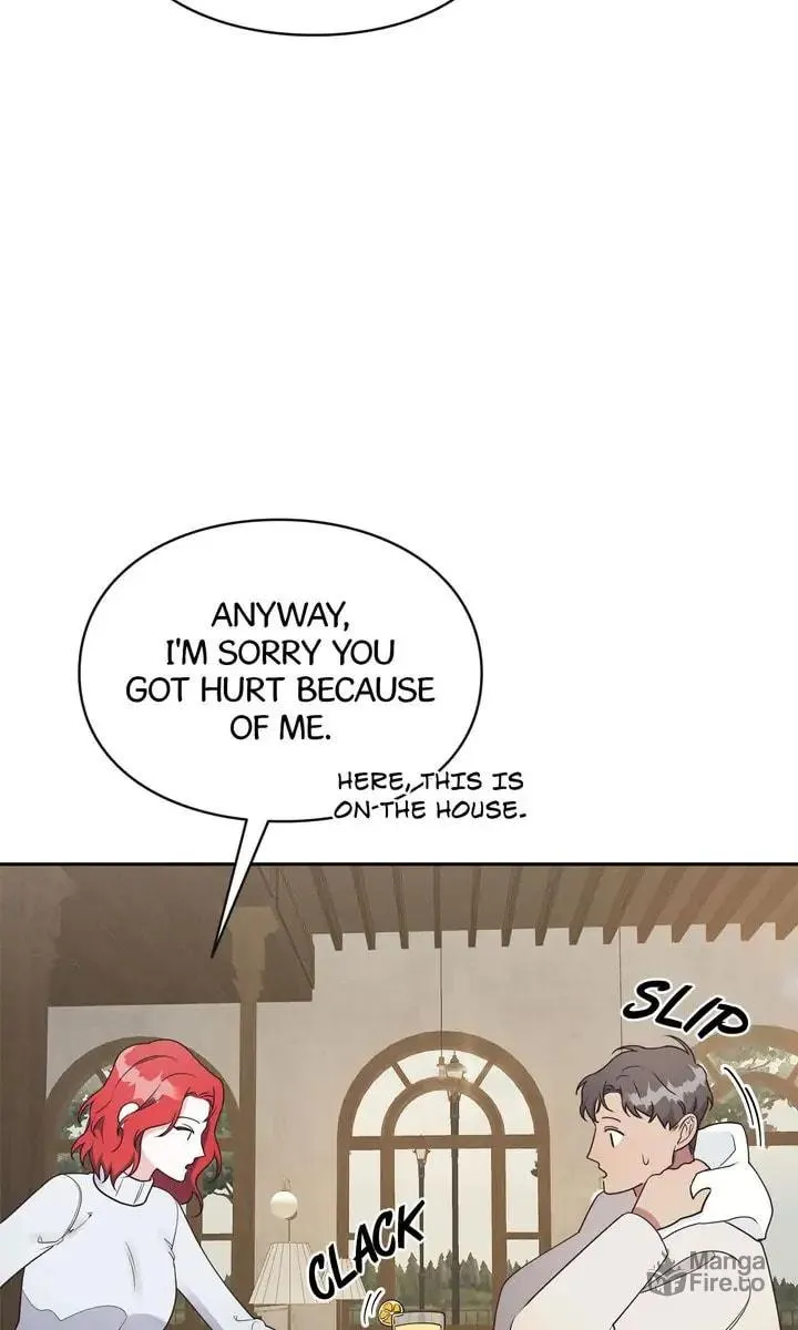 Memento Bori Chapter 27 page 30 - 