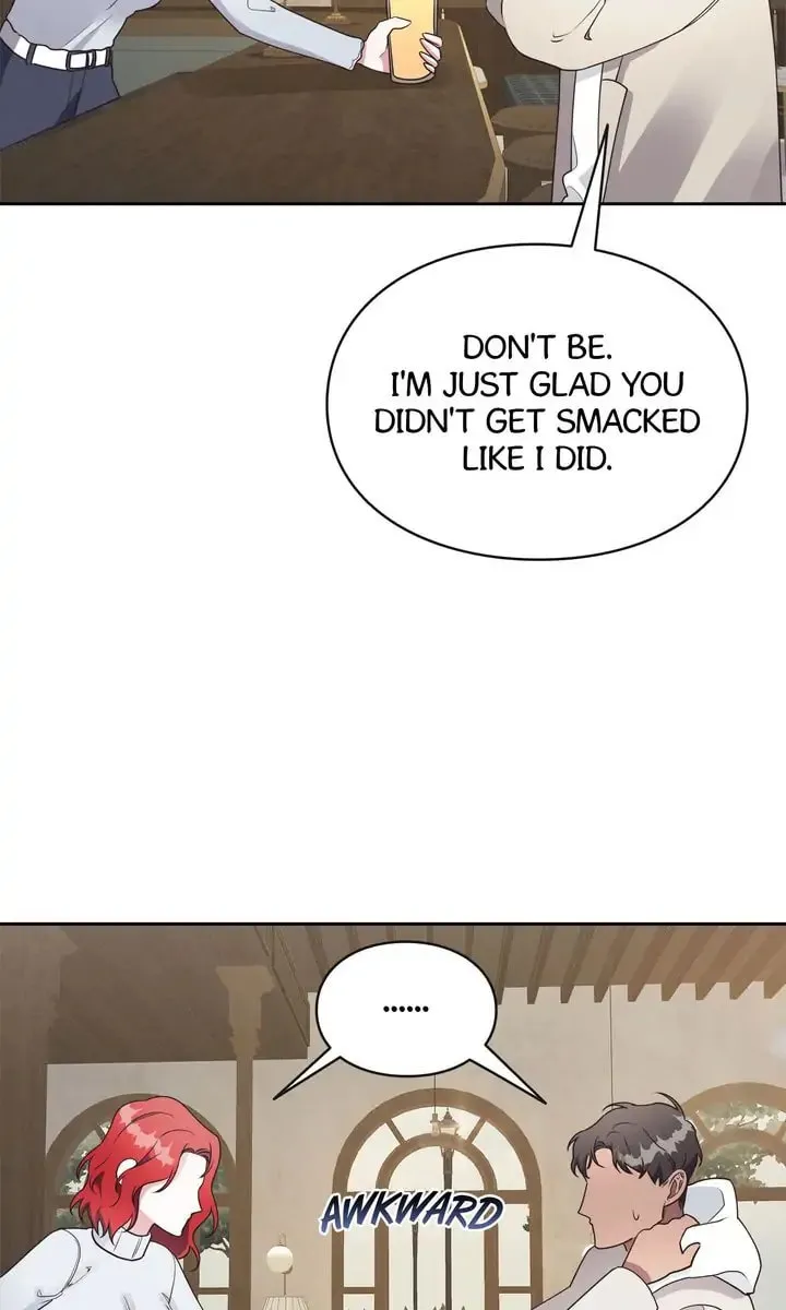 Memento Bori Chapter 27 page 31 - 