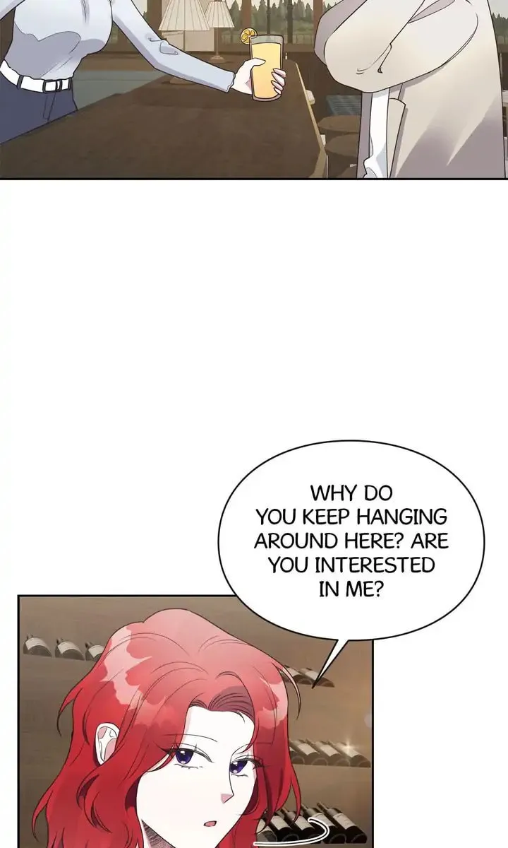 Memento Bori Chapter 27 page 32 - 