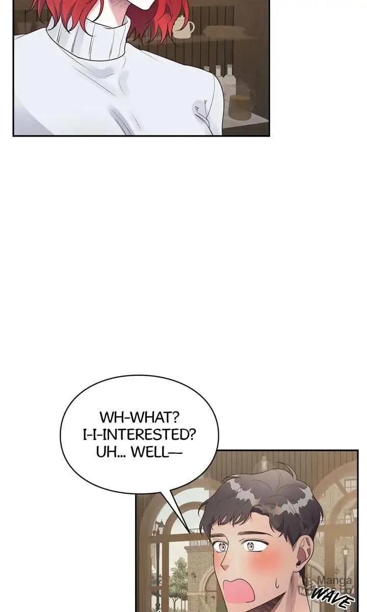 Memento Bori Chapter 27 page 33 - 