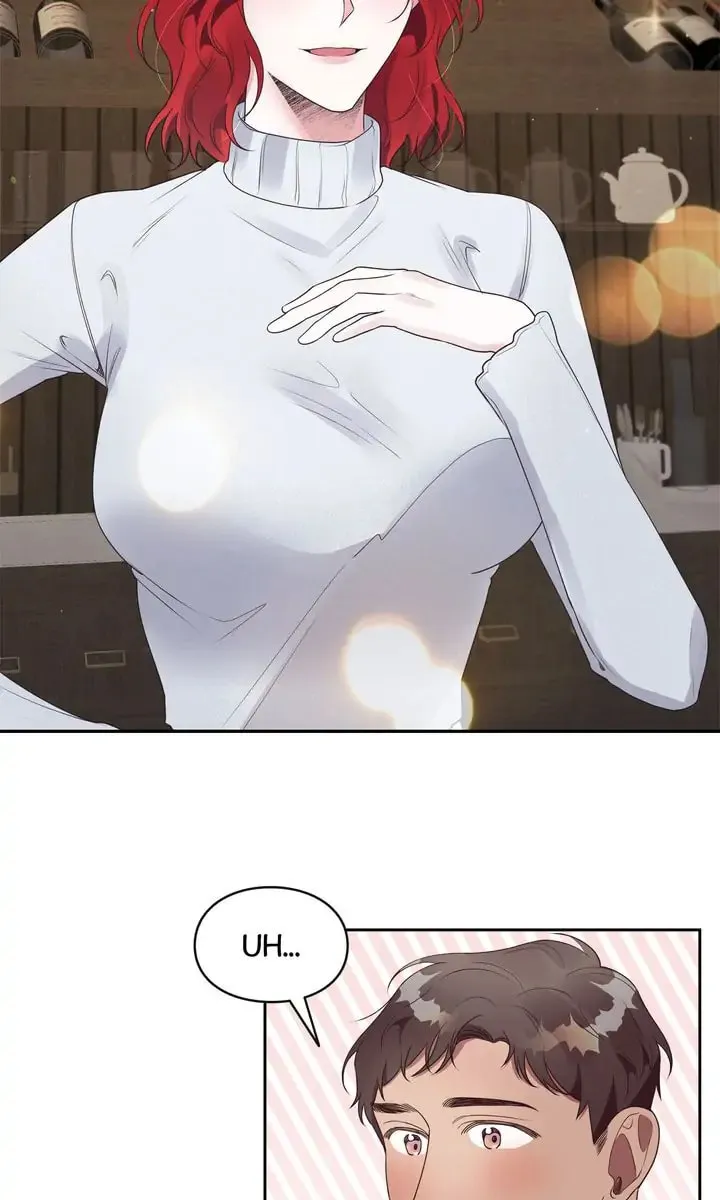 Memento Bori Chapter 27 page 37 - 
