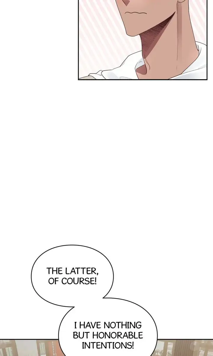 Memento Bori Chapter 27 page 38 - 