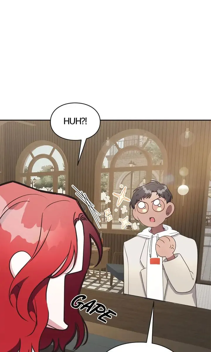 Memento Bori Chapter 27 page 41 - 