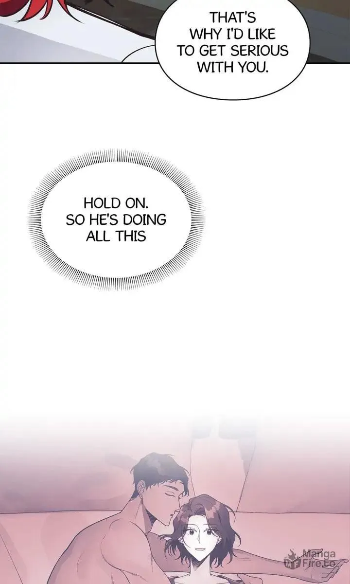 Memento Bori Chapter 27 page 42 - 