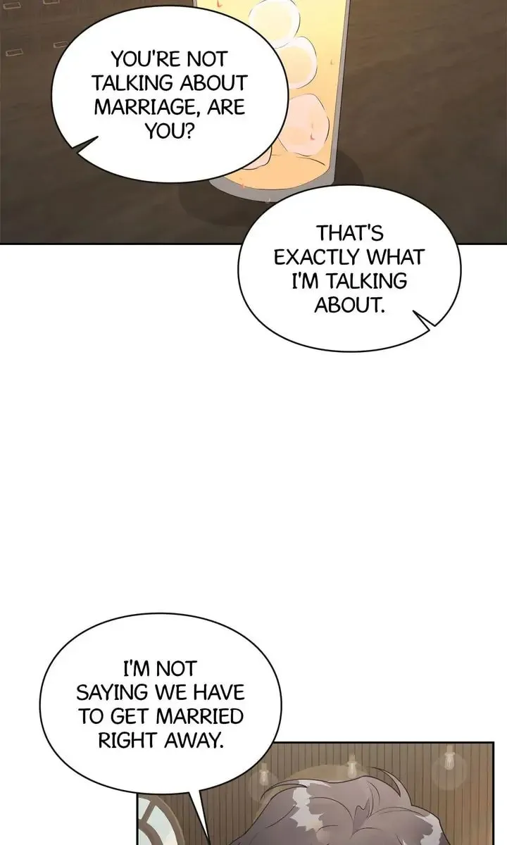 Memento Bori Chapter 27 page 47 - 