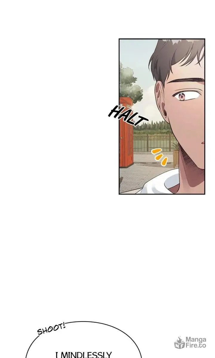 Memento Bori Chapter 27 page 6 - 