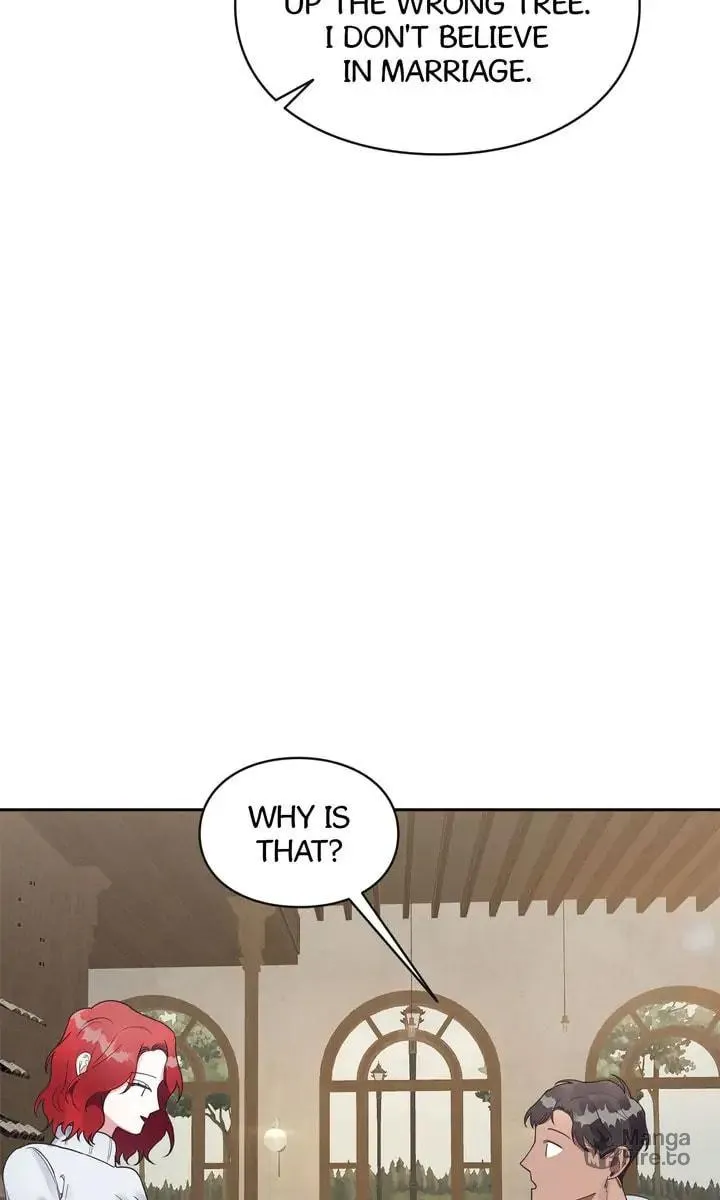 Memento Bori Chapter 27 page 54 - 