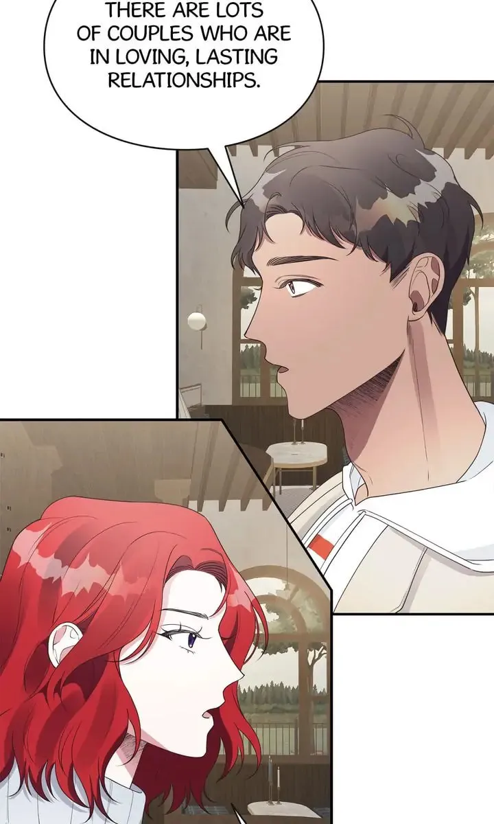 Memento Bori Chapter 27 page 56 - 