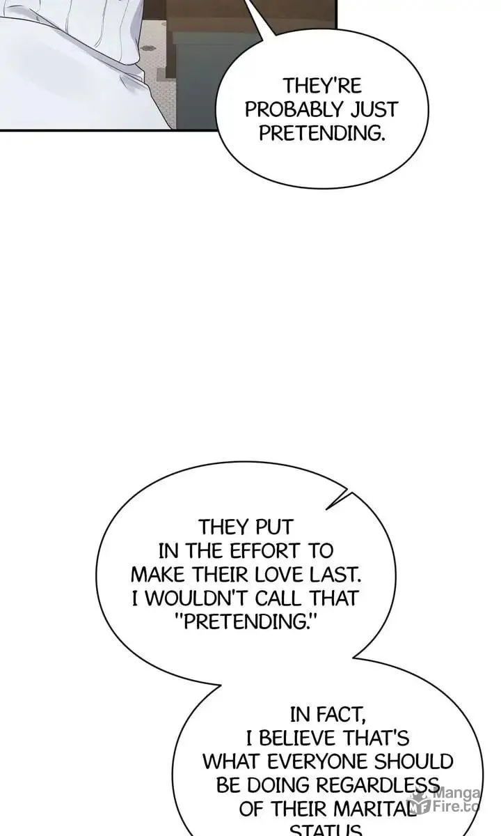 Memento Bori Chapter 27 page 57 - 