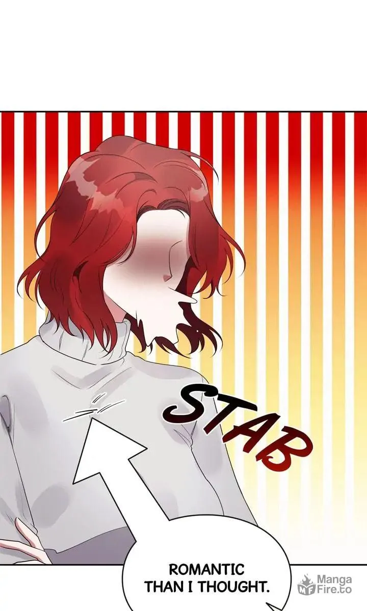 Memento Bori Chapter 27 page 60 - 