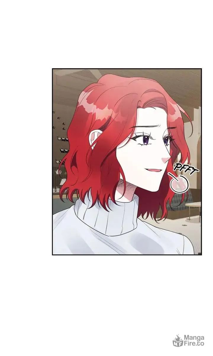 Memento Bori Chapter 27 page 72 - 