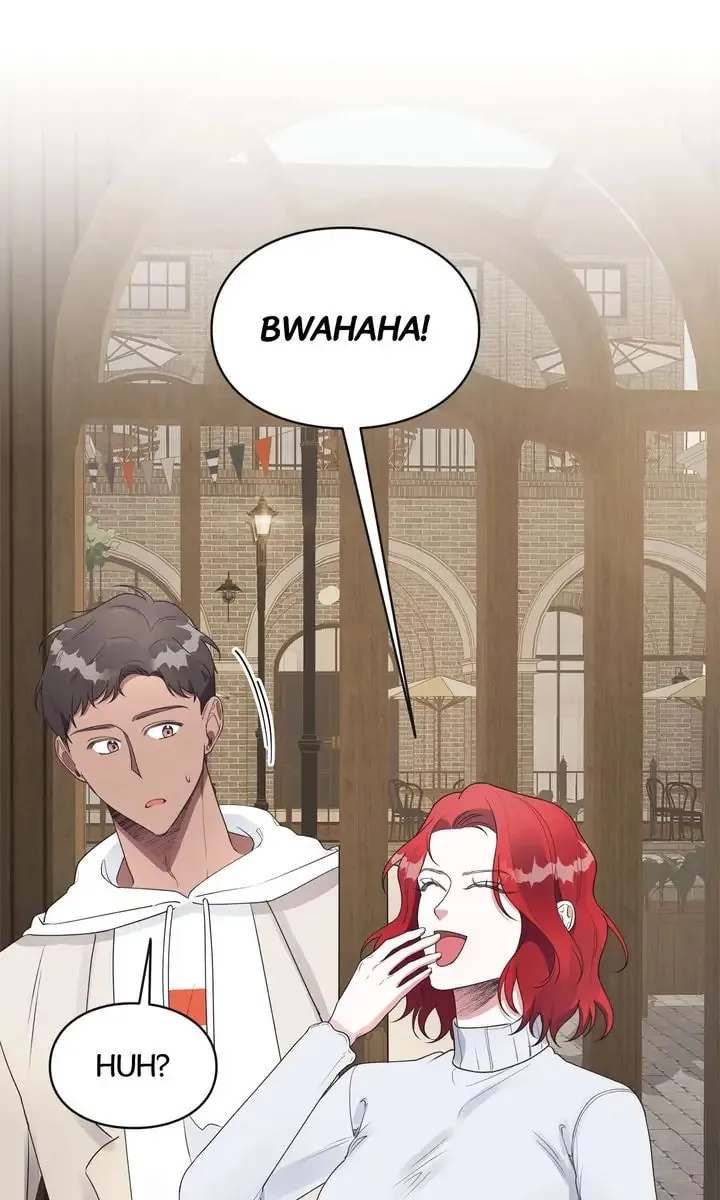 Memento Bori Chapter 27 page 73 - 