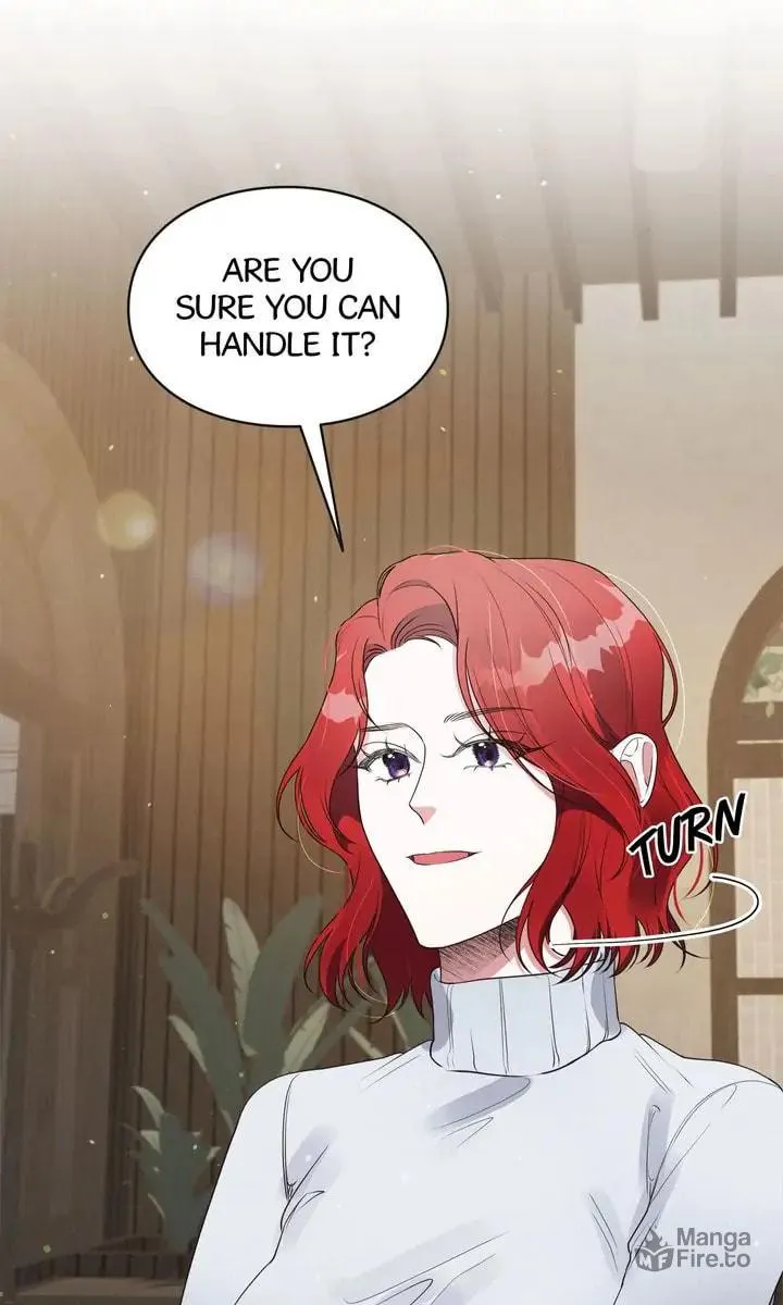 Memento Bori Chapter 27 page 75 - 