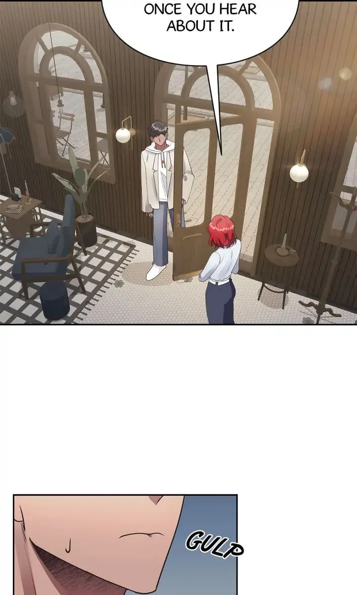 Memento Bori Chapter 27 page 77 - 