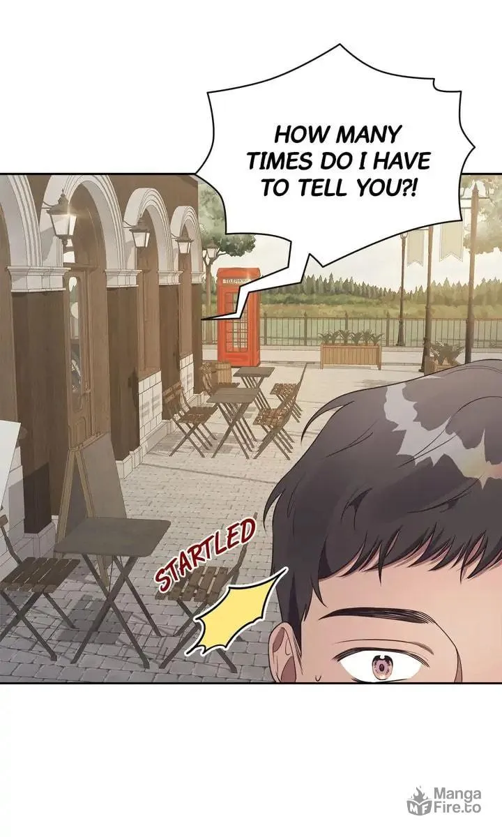 Memento Bori Chapter 27 page 9 - 
