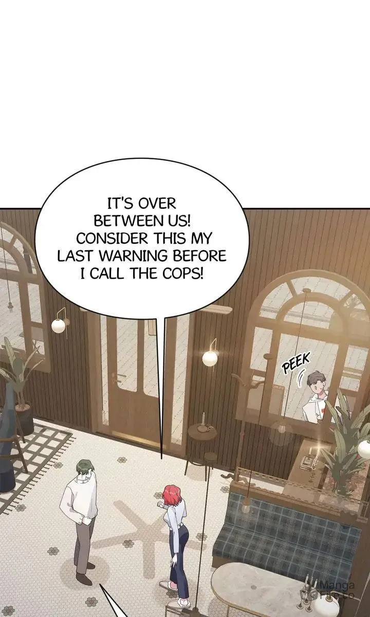 Memento Bori Chapter 27 page 10 - 