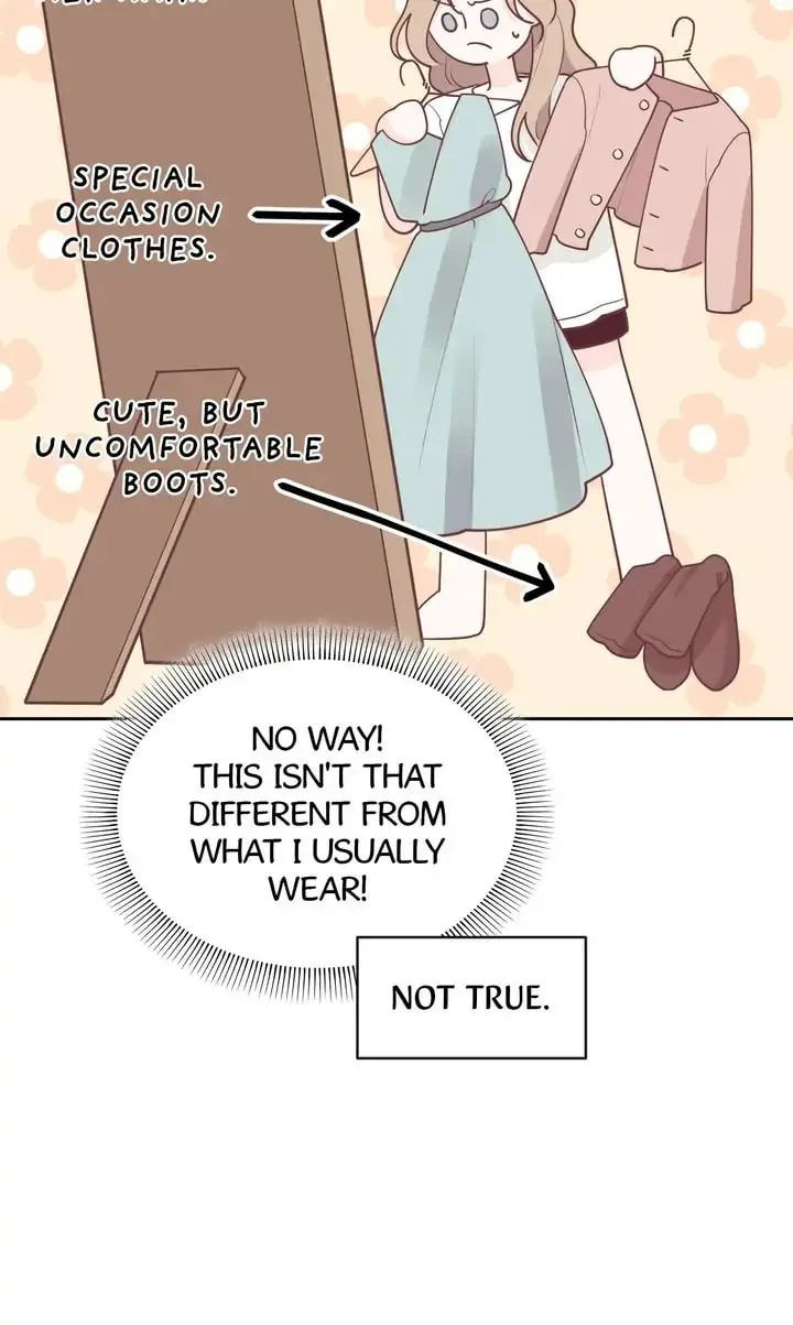 Memento Bori Chapter 28 page 14 - 