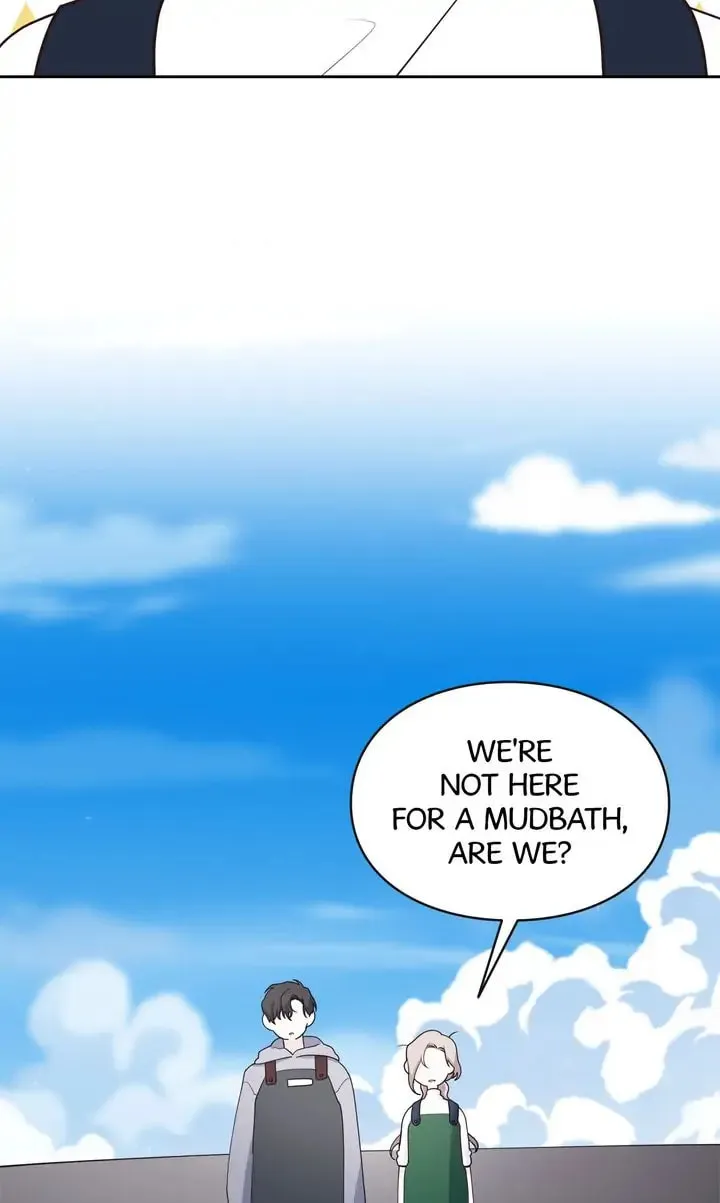 Memento Bori Chapter 28 page 23 - 