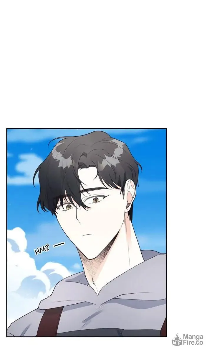 Memento Bori Chapter 28 page 25 - 