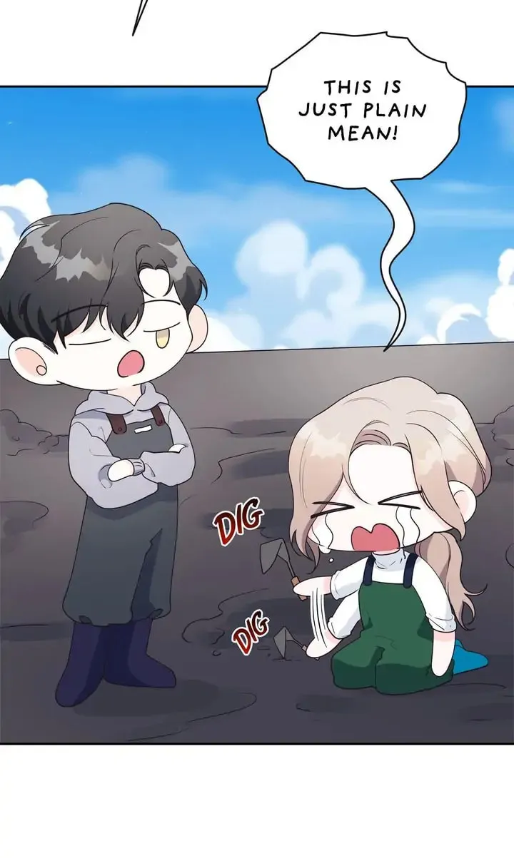 Memento Bori Chapter 28 page 28 - 