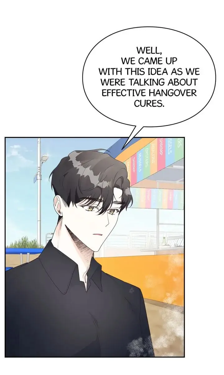 Memento Bori Chapter 28 page 37 - 