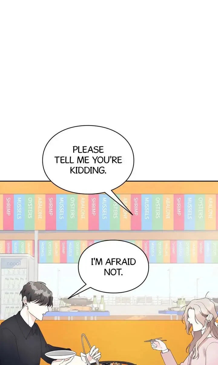 Memento Bori Chapter 28 page 38 - 