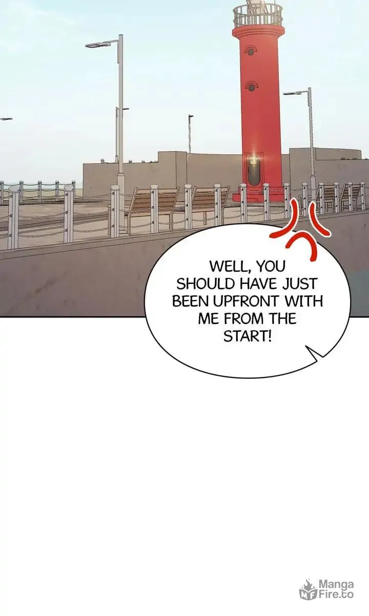 Memento Bori Chapter 28 page 42 - 