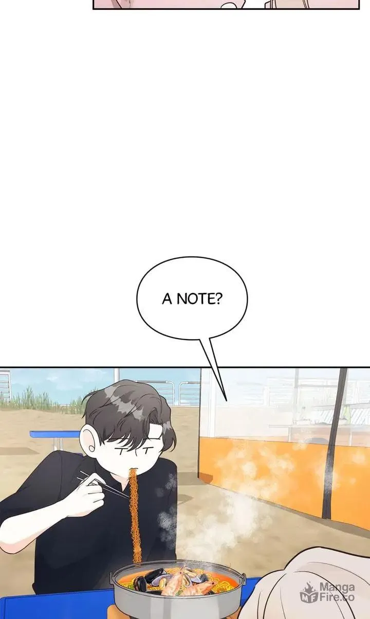 Memento Bori Chapter 28 page 45 - 