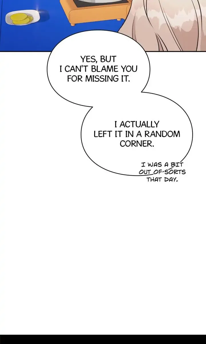 Memento Bori Chapter 28 page 46 - 