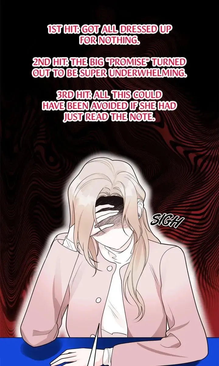 Memento Bori Chapter 28 page 47 - 